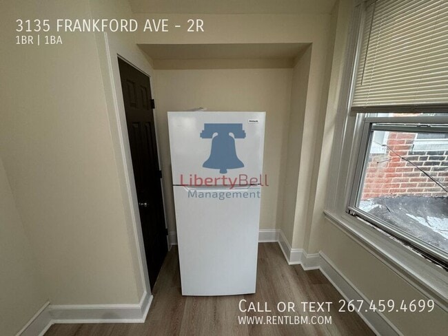 Photo - 3135 Frankford Ave Apartment