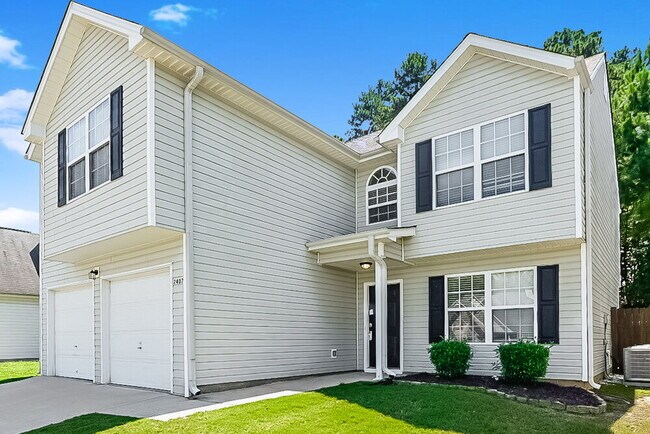 Building Photo - 2407 Brookgate Way