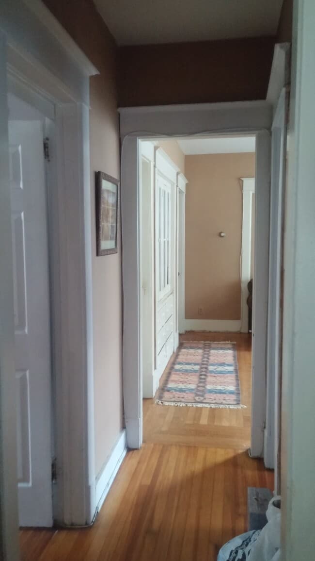 Hall - 216 Ontario St