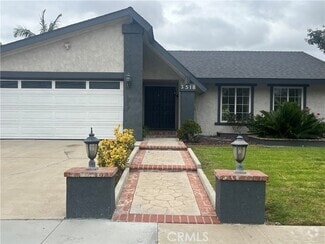 Building Photo - 3518 Ramona Dr