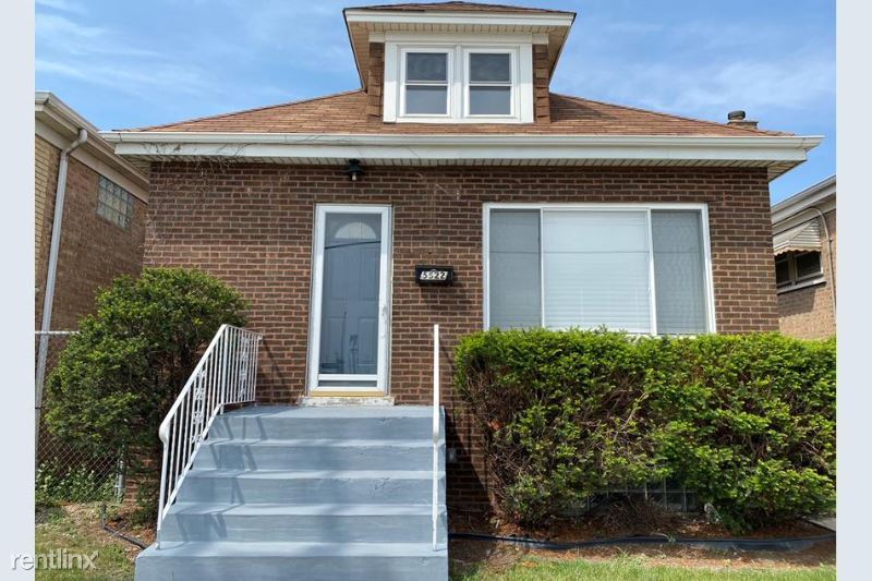 Primary Photo - 5 br, 2 bath House - 5522 W 65th St