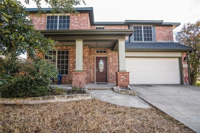 Photo - 1412 Kittyhawk Dr House