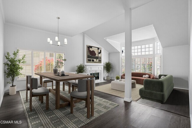 Foto del edificio - 1142 Earlham Ct