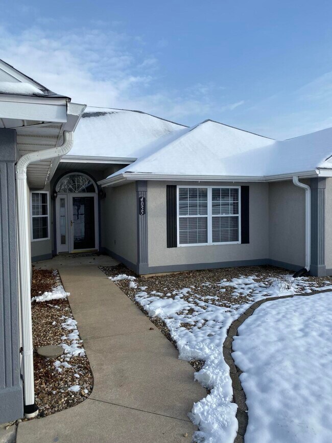 Building Photo - 4055 Liberty Woods Ct