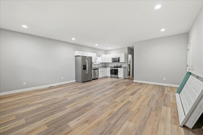 Foto del edificio - 2751 Guilford Ave