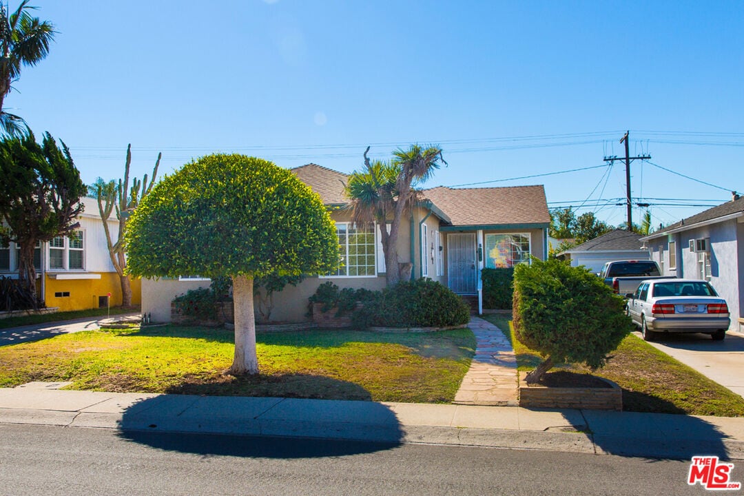 6404 W 80th Pl, Los Angeles, CA 90045 House Rental in Los Angeles, CA