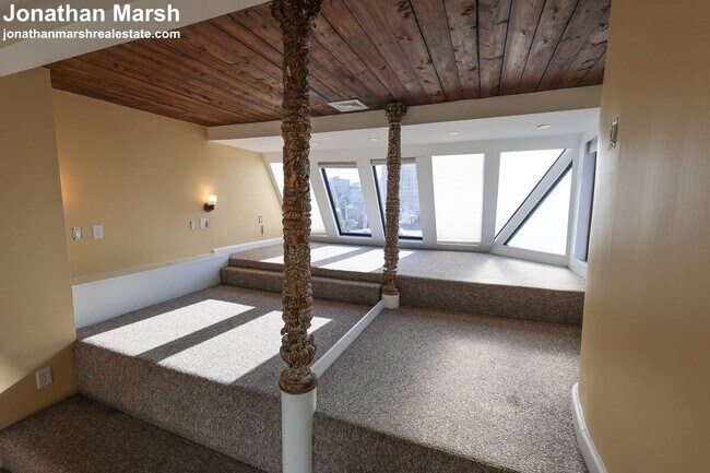 Foto del edificio - 117 Beacon St