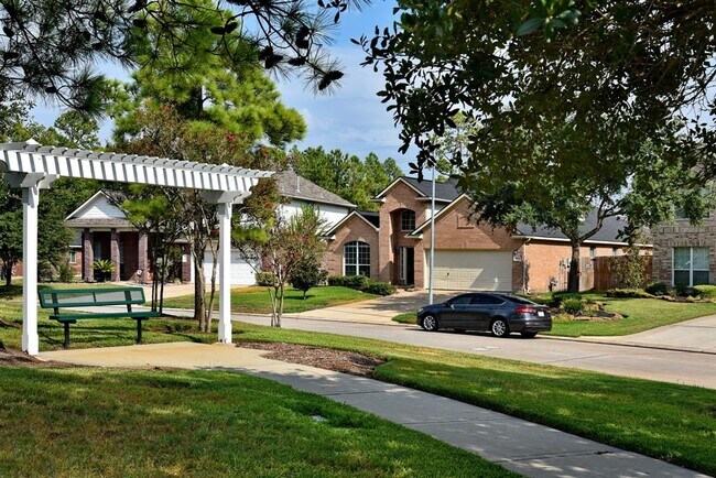 Foto del edificio - 21134 Terrace Vine Ln