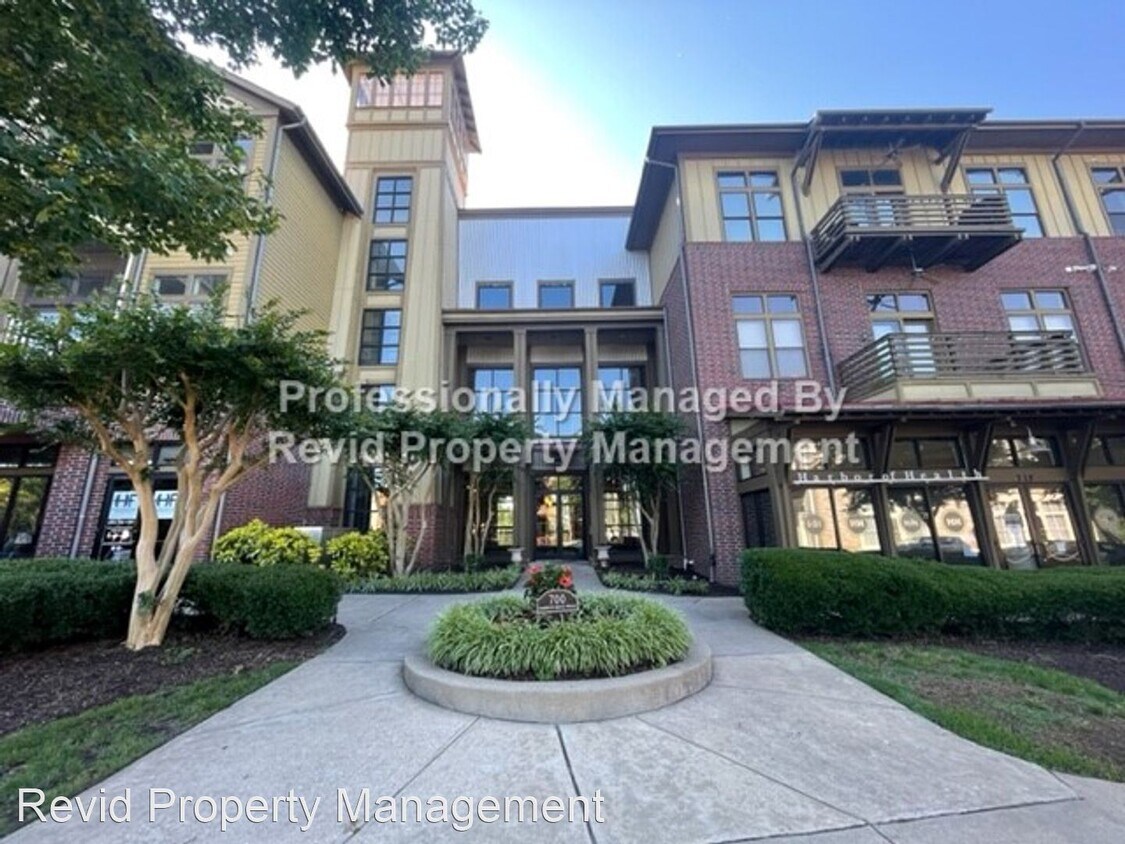 Primary Photo - 1 br, 1 bath House - 700 Harbor Bend Rd. #103