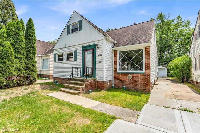 Foto del edificio - 4206 Wyncote Rd