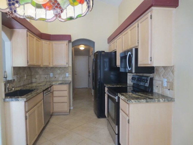 Foto del edificio - 3109 E Wagoner Rd