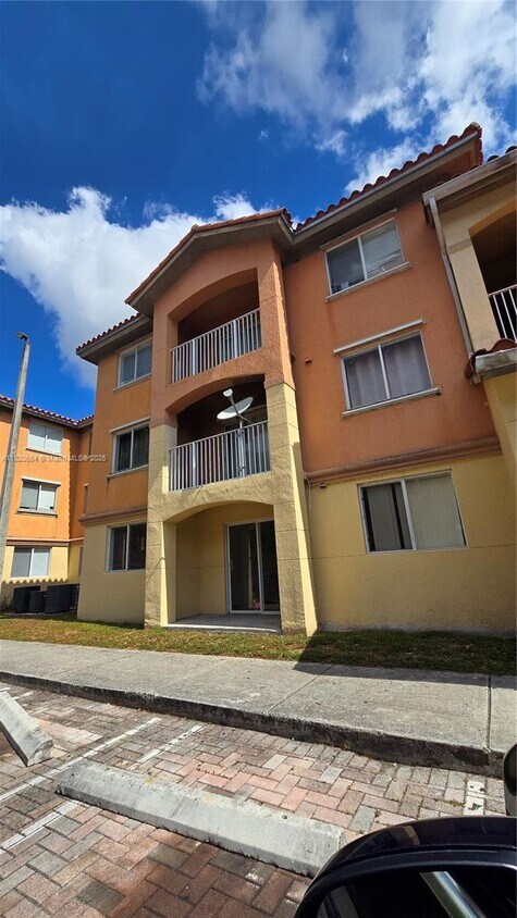 Primary Photo - 17602 NW 25th Ave