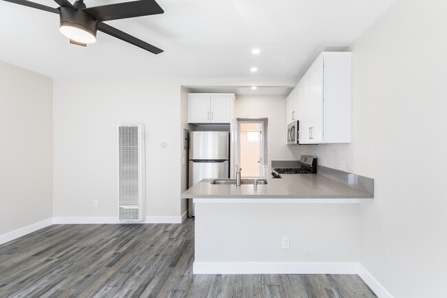 Building Photo - Birch Terrace Apartments