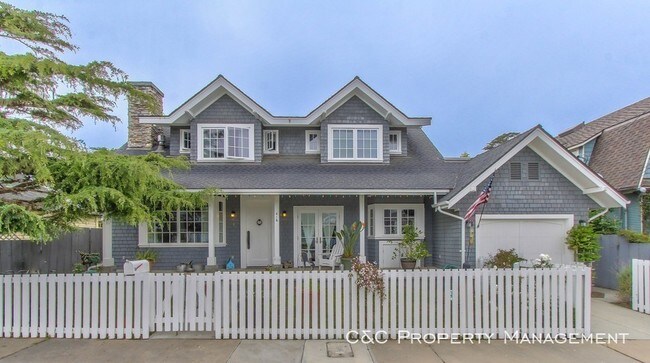 Foto del edificio - 416 Willow St