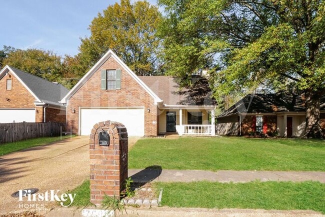 Building Photo - 7098 Maryland Ct