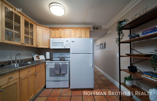 Foto del edificio - 227 16th St