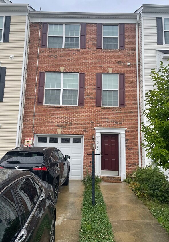 15304 Pocopson Creek Way, Brandywine, MD 20613 Townhome Rentals in