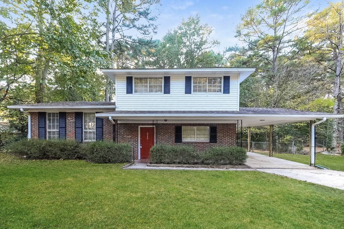 Foto principal - 2248 5th St NE