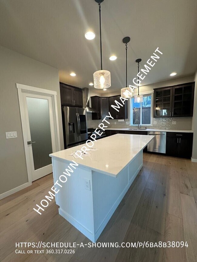 Foto del edificio - 6729 Dusty Ln SE