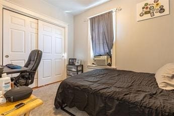 Bedroom - 2592 Massachusetts Ave