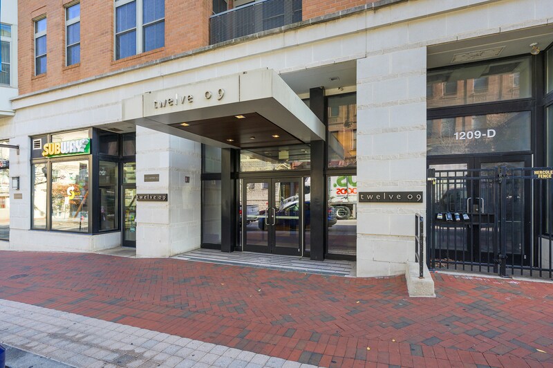 Photo - 1209 North Charles Street - 202