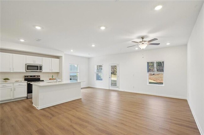 Foto del edificio - 5321 Frontier Ct