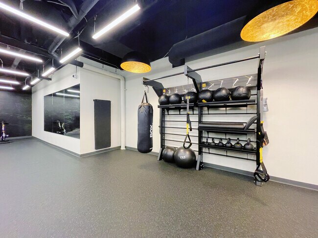 Foto del edificio - Atlas House