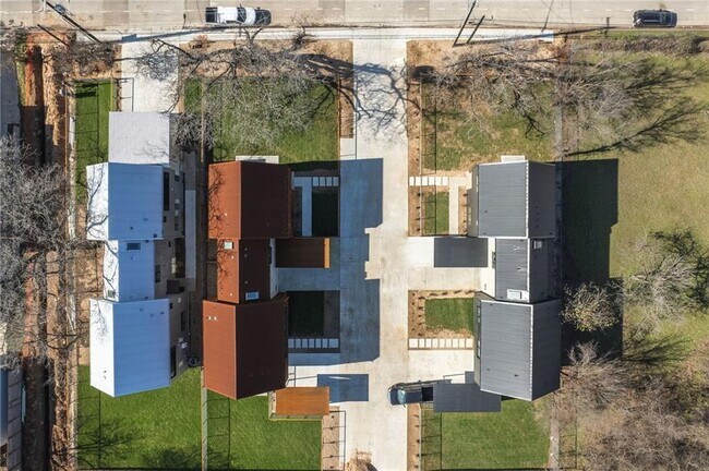 Foto del edificio - 913 Tillery St