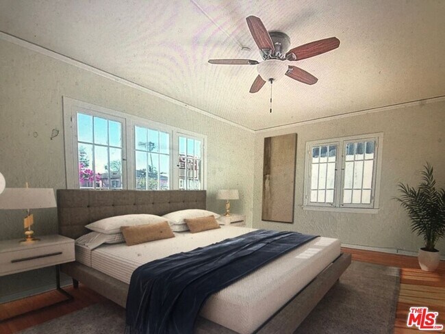 Foto del edificio - 1360 Masselin Ave