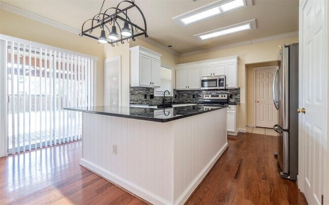 Foto del edificio - 2814 Bluejay Dr