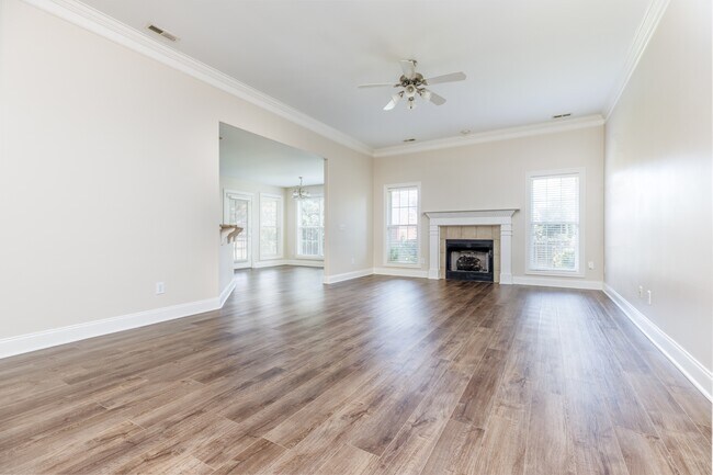 Foto del edificio - 2602 Little Cove Rd