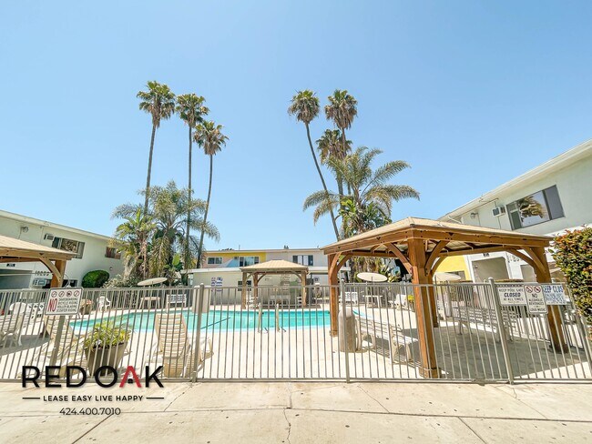Foto del edificio - Marvelous One Bedroom with Tons of Natural...