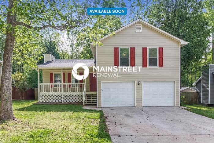Foto principal - 3 Bedroom Pet-Friendly Home in Buford, GA ...
