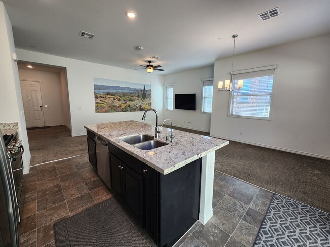 Building Photo - Guard-Gated Cadence | 2 Bed Single-Story Home in 55+ Community | WiFi Included