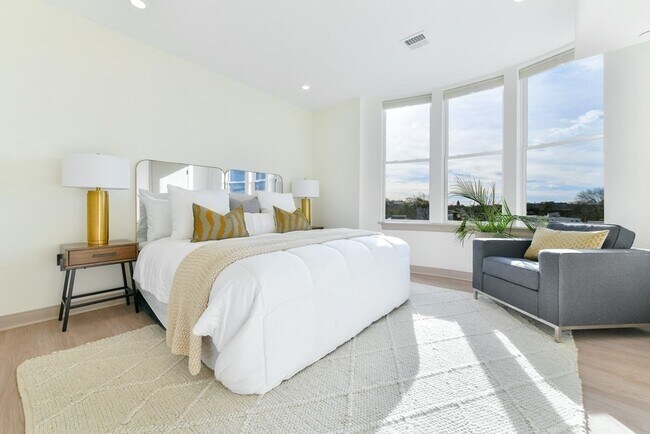 Foto del edificio - 399 Dorchester St