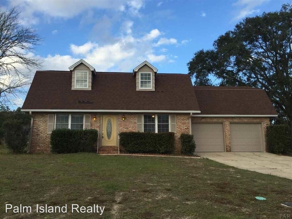 Foto principal - 4 br, 2 bath House - 5572 Andromeda Drive