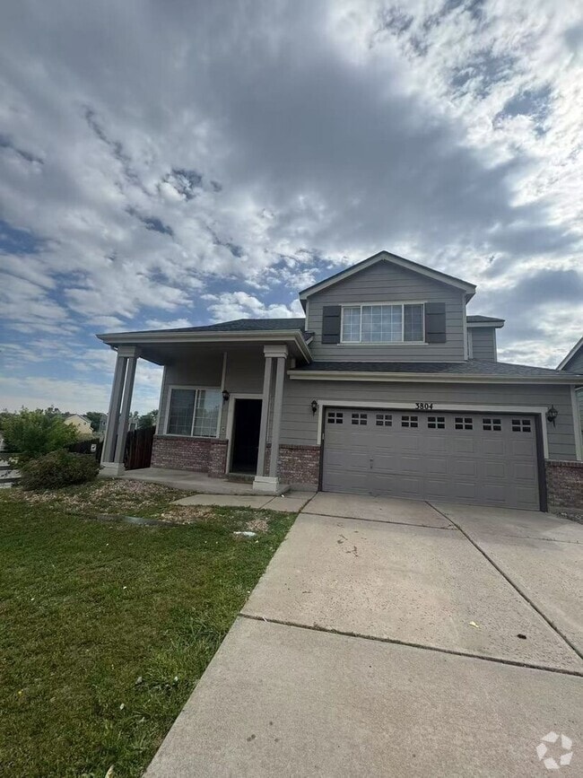 Building Photo - 3804 S Kirk Way
