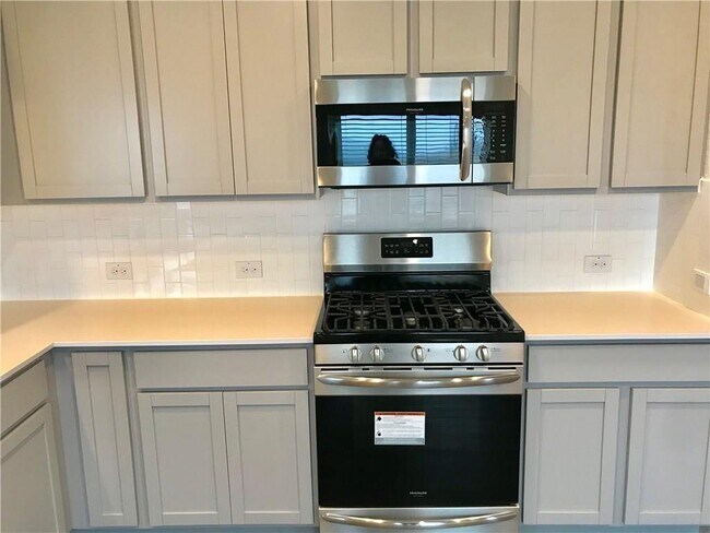 Foto del edificio - 8201 Linnie Ln