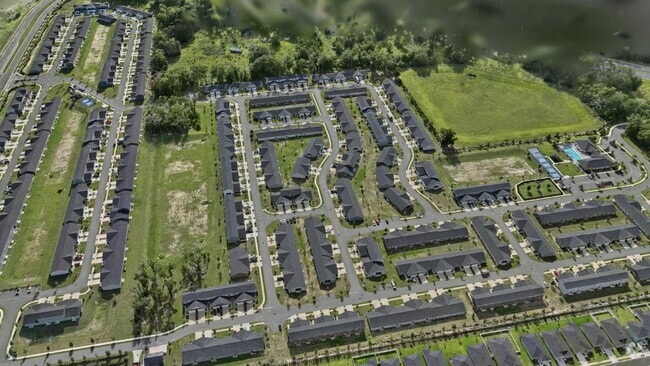  - West Shire Village