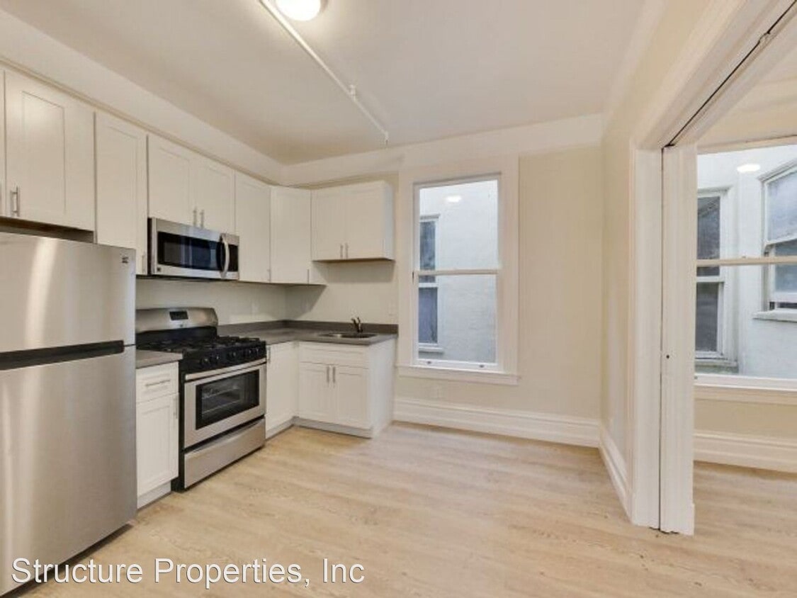 Primary Photo - 1115 Polk St