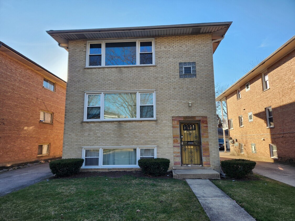 Foto principal - 1018 S 11th Ave