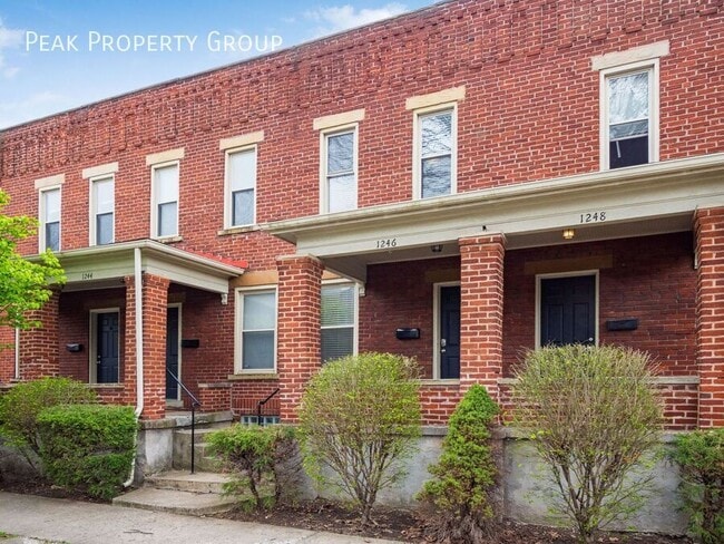 Foto del edificio - 419 E Mithoff St