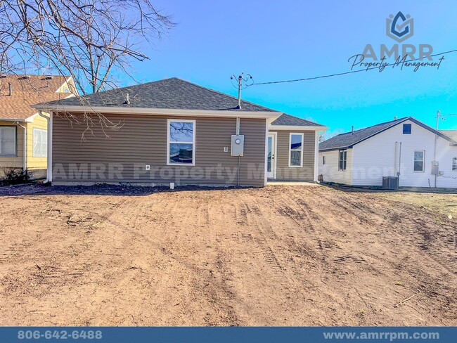 Foto del edificio - 3 Bedroom In Carterville, MO!