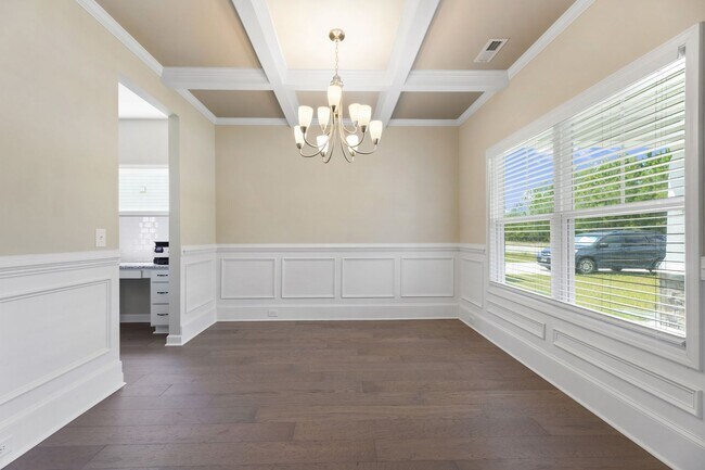Foto del edificio - Elegant Home in Oyster Landing