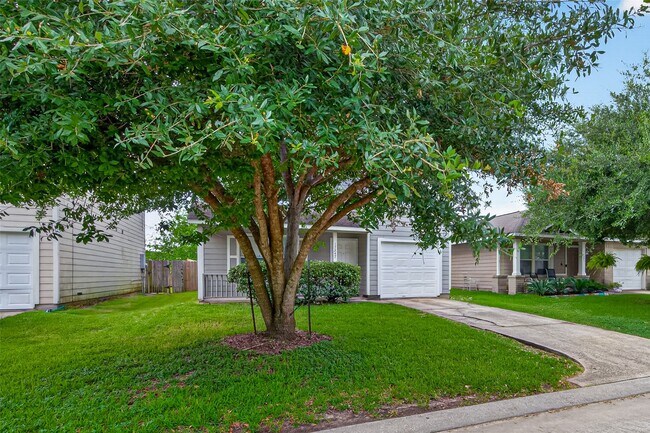 Foto del edificio - 17347 Wigeon Way Dr