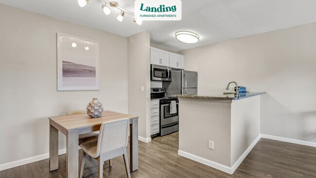 Foto del edificio - 1735 Brantley Rd