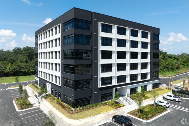 Building Photo - Interra