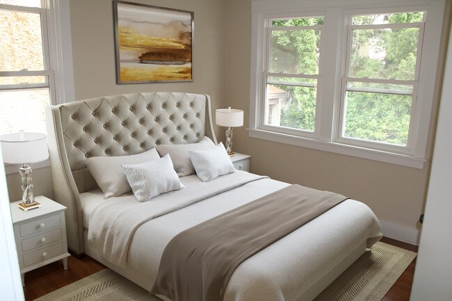 dormitorio - 5608 Beacon St