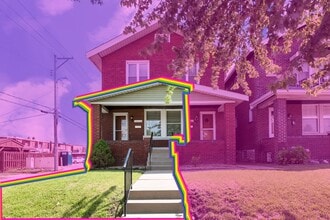 Building Photo - 4914 Tholozan Ave