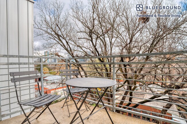 Foto del edificio - 1717 Toomey Rd